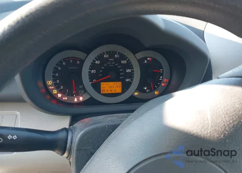 2006 Toyota Rav4 z USA, uszkodzony, nr VIN JTMZD33V066004060